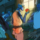 Illustration for article titled Just Another Day At The Office For Samus Aran
